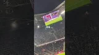 RBS vs FCB
