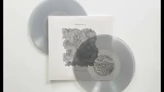 Viul & Beno&icirc;t Pioulard - Konec - full album (2022)
