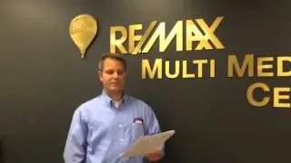 Dave Mattes RE/MAX of Reading Market Update for March 2015