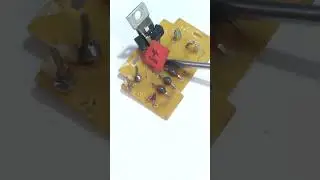 НЕ ПРОПУСКАЙ ЭТИ КОНДЕНСАТОРЫ НА ПЛАТАХ СОВЕТСКИХ ТЕЛЕВИЗОРОВ! ПРО ЭТИ КОНДЕНСАТОРЫ ТЫ ТОЧНО НЕ ЗНАЛ