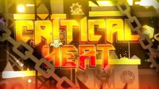 [Jabka Demon] Critical Heat 100% // Zeniux & Zeus // (EXTREME DEMON)