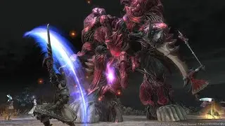 My Favorite Patch Trailer - FFXIV: Patch 5.2 Trailer Overview & Thoughts