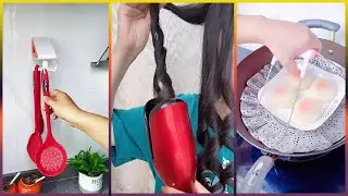 Необходимые вещи 😍 | Умные приборы и гаджеты для каждого дома ▶153