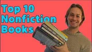 The Best Nonfiction Books I Read In 2021