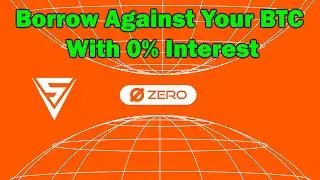 Sovryn Zero Protocol Tutorial (see description disclaimer)