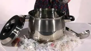 Rise Above Plastics PSA