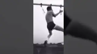 Gym Class in the 1960&rsquo;s was WILD