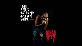Shack Mate - Riraq