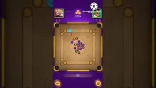 😱Indirect king vs bitaim game play #very hard finish opponent hacker  ne kiya😭