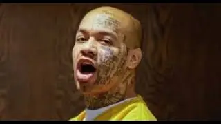 Nikko Jenkins - Interrogation