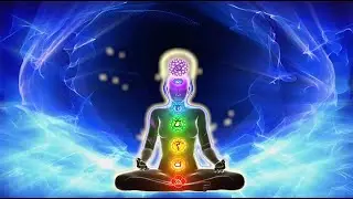 SAMADHI DNA Repair & Recoding ©Aeoliah 4K