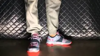 Nike KD 7 &ldquo;Calm Before the Storm&rdquo; on feet