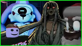 OT_Oni's Horror Games Collection of 2025