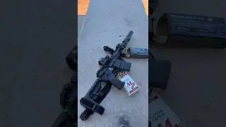 PSA .300 Blackout Suppressor: A Game Changer