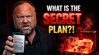 Alex Jones Got It Wrong!