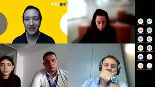 InnoAgora platform | Onboarding webinar (20.10.2021)