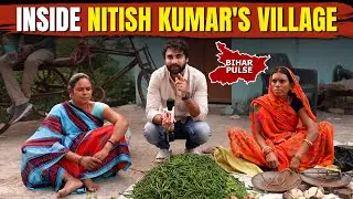 Inside Nitish Kumar&rsquo;s Village: Ground Report from Kalyan Bigha, Nalanda