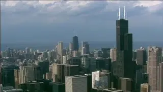 Chicago COVID cases creeping up, especially among young people