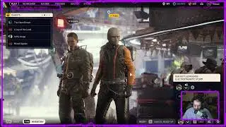 ⚔️ ARC RAIDERS GRIND – Fights, Loot, Survival
