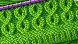 Soft & Stylish Knitting Pattern ✨ | Easy Knitting for Beginners #knitting #knittingdesign #trending 