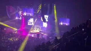 Janet Jackson- Throb (Live At The PPL Center) (5/18/23)