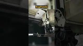 Bugthesda