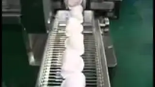 Daiei Ha Gow (Har Gow / Xiā jiǎo) Machine
