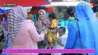 Singa Dangdut Andi Putra ONE Sudikampiran Blok Senerang part 22