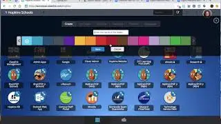 Classlink Overview