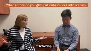 Stress & Diabetes