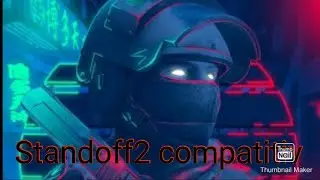 Standoff2 compatitiv