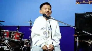 บรรยากาศ Cover Byน้องแชมป์ Fifty-Three