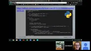 Common Vulnerabilities & Exposures (CVE) In Docker Containers