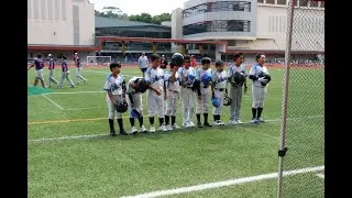20251130 BCS X vs SAS Eagles Red 3rd-place Match (Turkey Tournament 2025)
