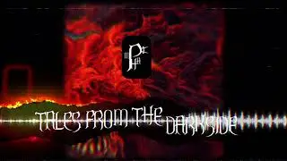 mulpHia -2025- two faces of ... (tales from the darkside)