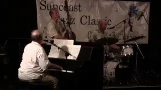 Down in Mexico - Tom Hook and the Terrier Brothers - Suncoast Jazz Classic, 2015