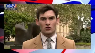 Neil Parish MP has whip removed after claims he watched porn in the Commons: Tom Harwood reports