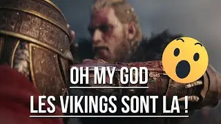 R&Eacute;SUME : ASSASSIN'S CREED VALHALLA
