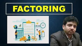 Factoring as a source of finance in hindi || The Accounting Class