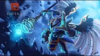 Over the Hill Gaming (OTH) DOTA 2 All Hero Challenge Skywrath Mage