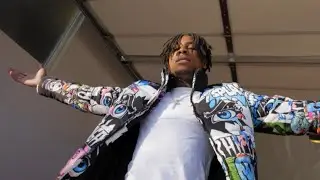 NBA Youngboy & DaBaby - WiFi (Music Video)