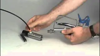 FasTest Inc. - FasMate FX Series for Instant External Threaded Connections