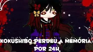 ☆Kokushibo perdeu a memória por 24h☆ |sem part 2|espero que gostem:3 'E desculpa pelo vídeo curto 
