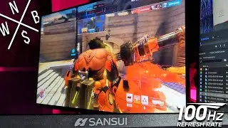 SANSUI 24