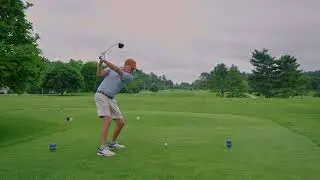 Round 1 Highlights - Neshobe Golf Club | The Vermont Open 2025