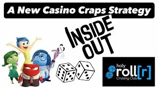 СТРАТЕГИЯ ИГРЫ В КРЕПС :: Играйте в «Inside Out» БЕСПЛАТНО после всего лишь одного удара…