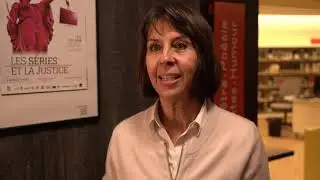 Entretien avec Virginie BRAC