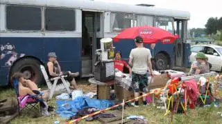 Aitoon kirkkarit 2012