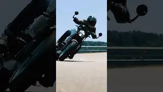 Guerrilla 450 | Return of the Real Roadster