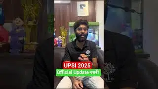 UP SI TOTAL FORM FILL UP 2025 | 📊 कितने लोगों ने भरा फॉर्म? Shocking Numbers by Vk Sir | UP SANGAM